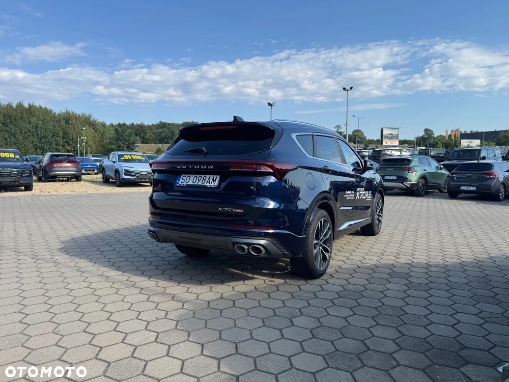 Jetour X70 Plus - 6
