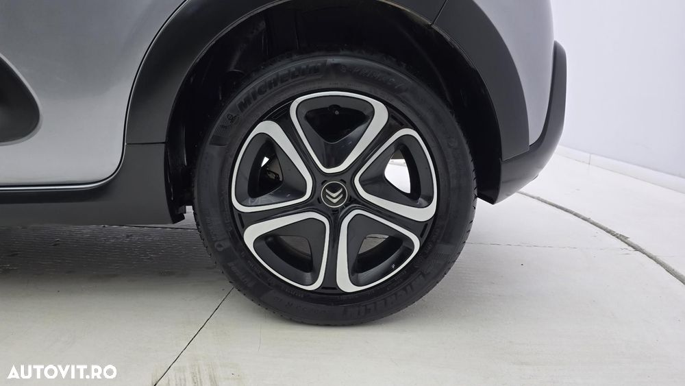 Citroën C3 - 22
