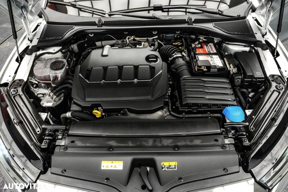 Skoda Octavia 2.0 TDI Style - 22