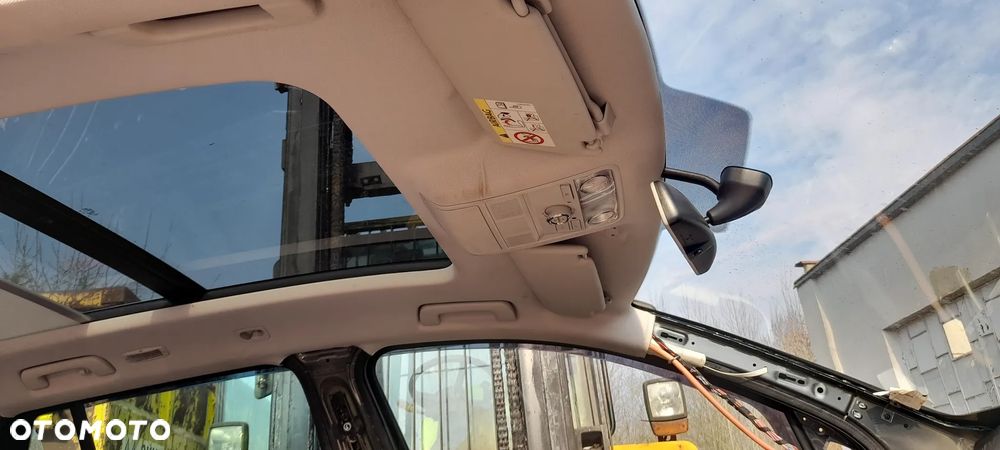 Wał napędowy DSG 4x4 Skoda Superb II lift 2.0TDI kombi - 4