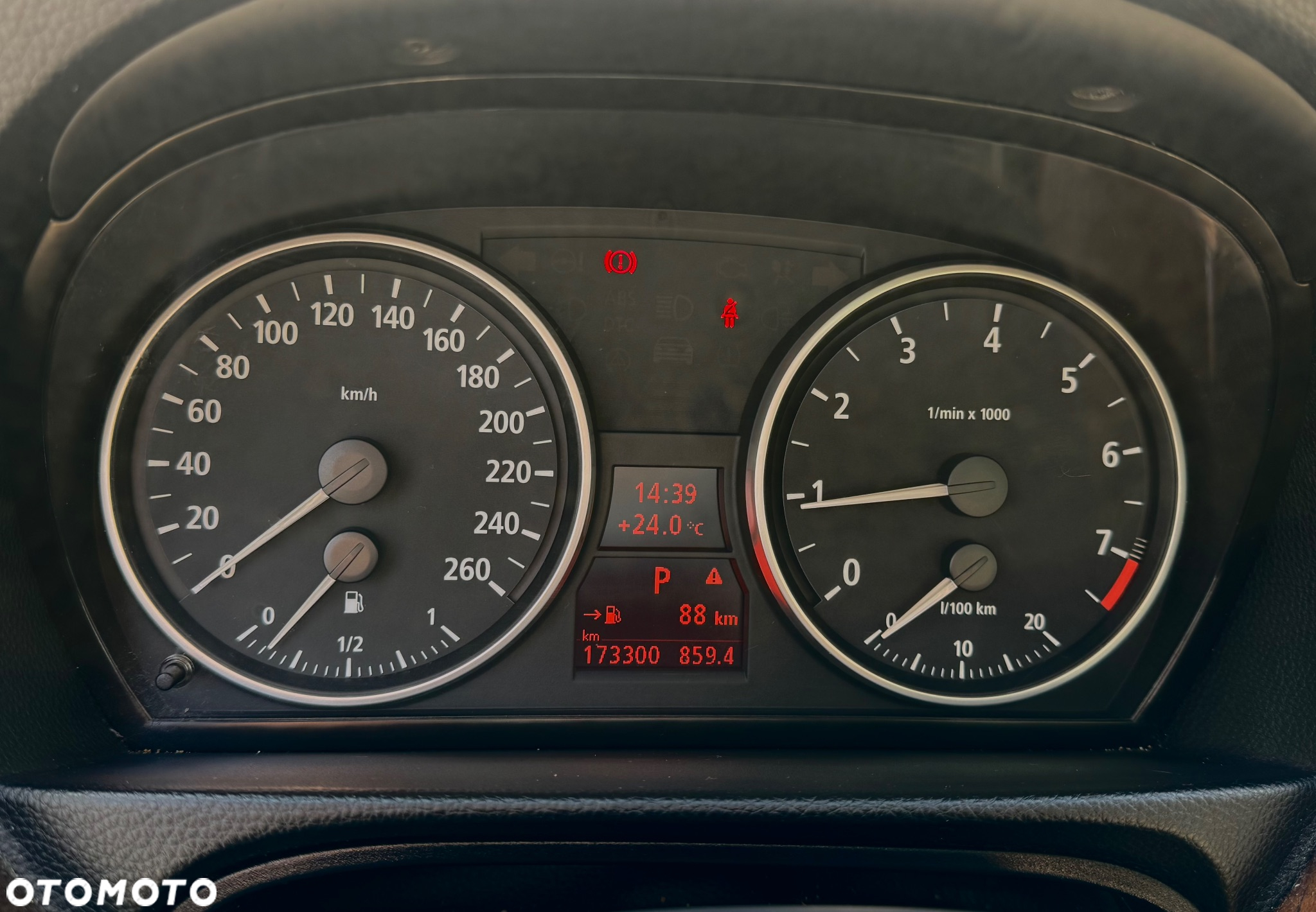 BMW Seria 3 - 22