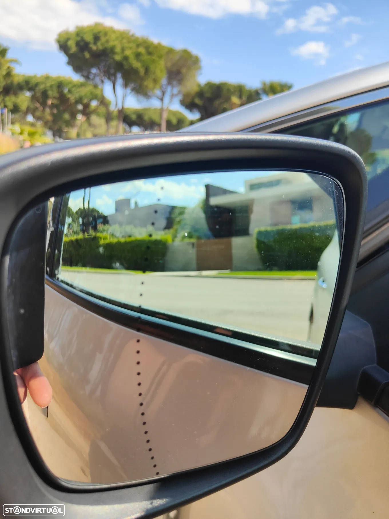 Renault Grand Scénic ENERGY dCi 110 LIMITED - 9