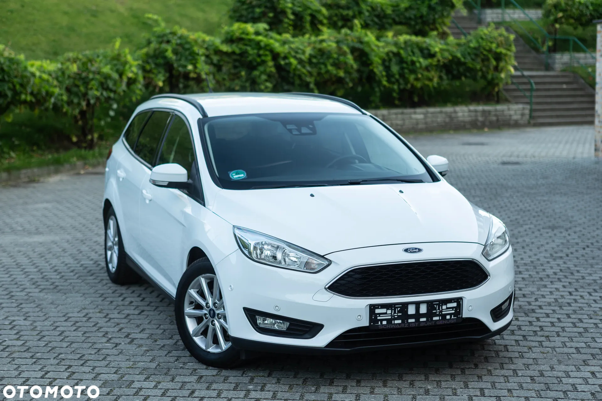Ford Focus - 8