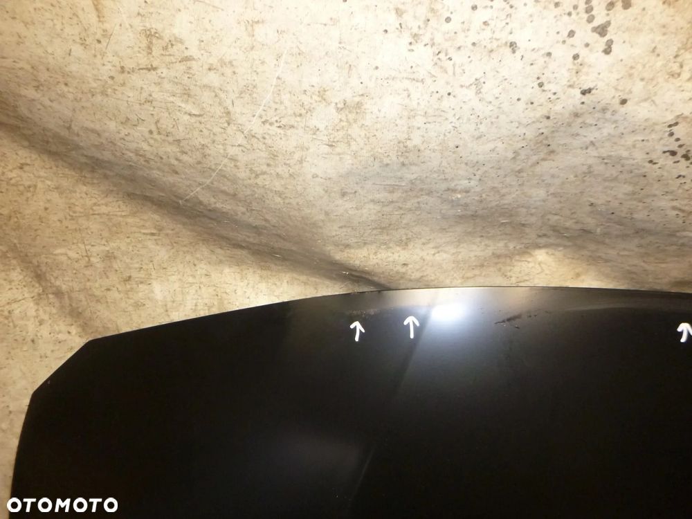 bmw 3 f30 maska silnika nowa kol - 8