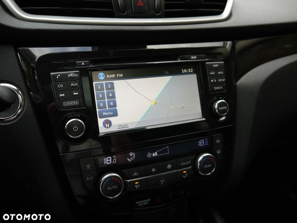 Nissan Qashqai 1.5 dCi N-Style - 13