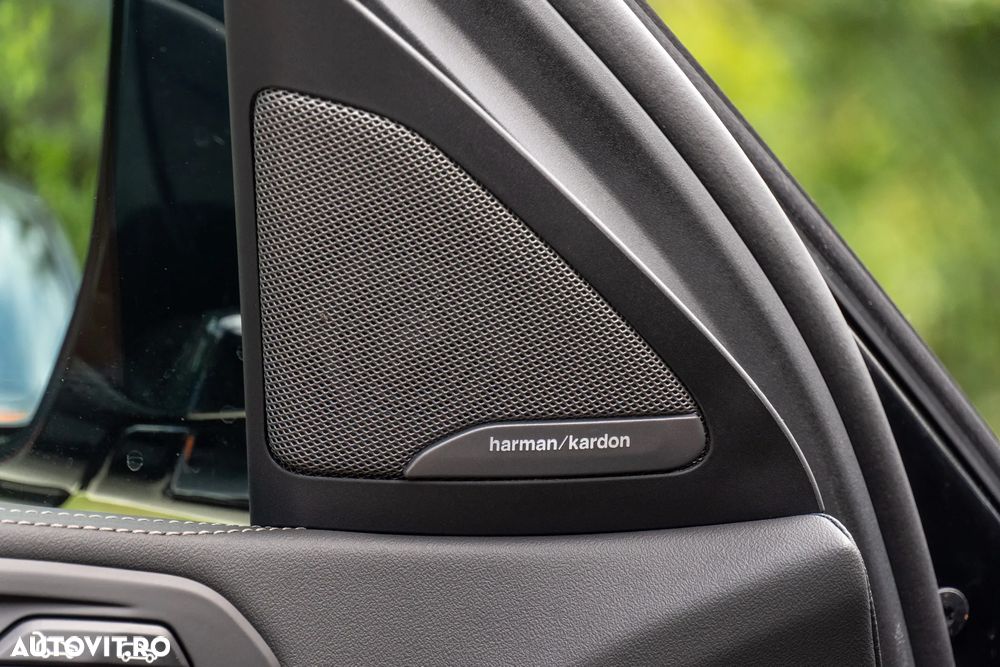 BMW X6 xDrive30d AT MHEV - 19