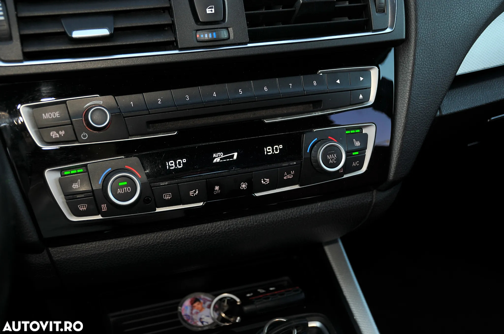 BMW Seria 1 120d Aut. Edition M Sport Shadow - 21