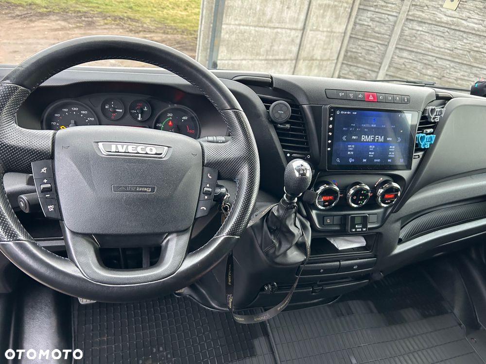 Iveco 35S21 - 17
