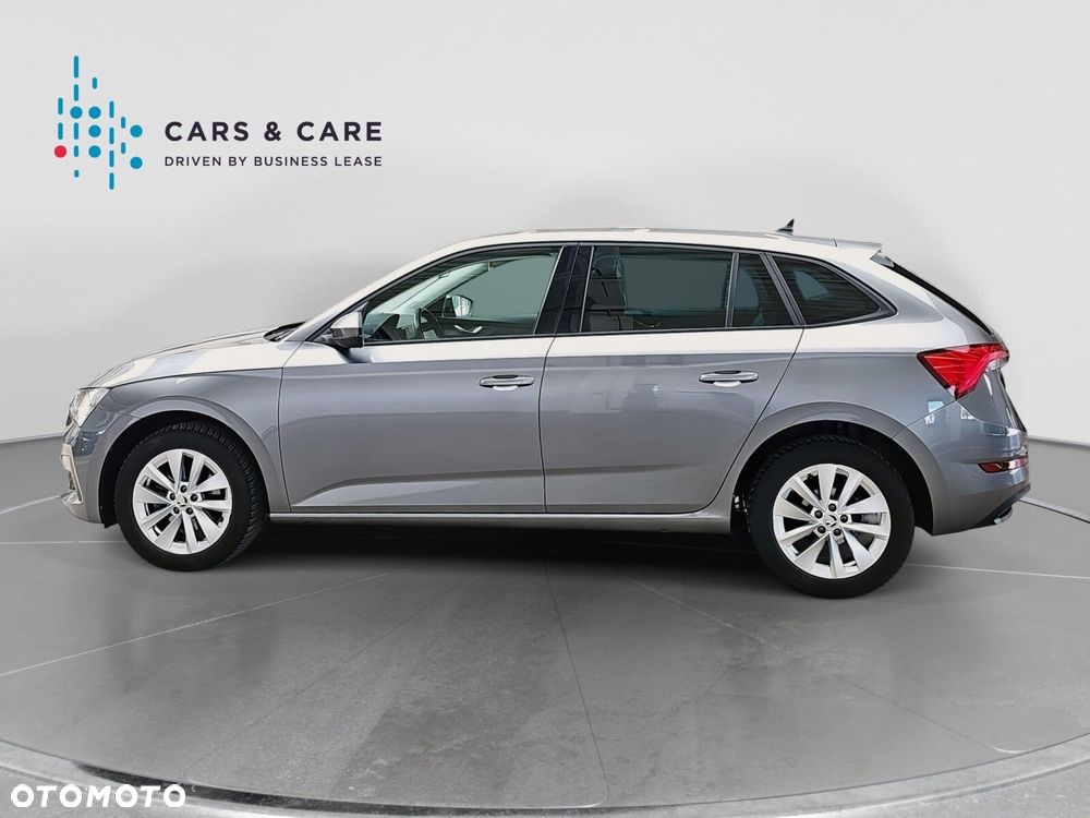 Skoda Scala 1.5 TSI Ambition DSG - 29