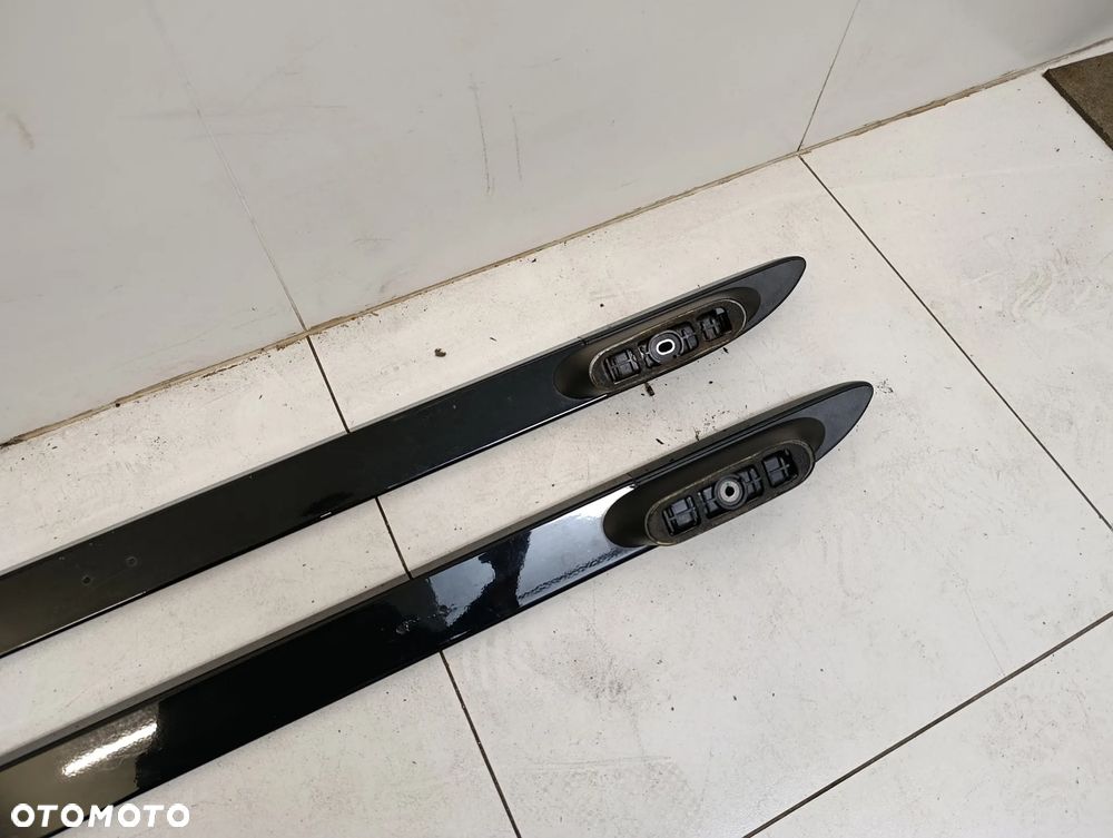 Relingi reling dachowy dachowe lewy prawy Citroen Berlingo IV 4 - 15