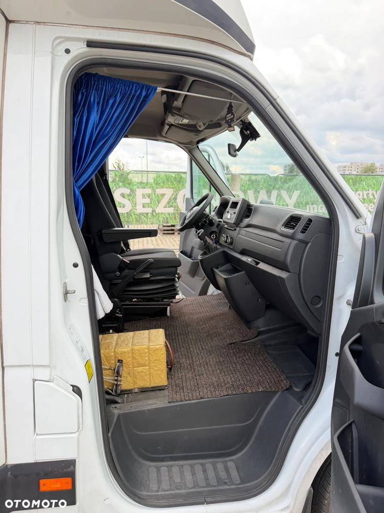 Opel Movano - 18