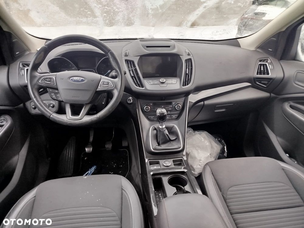 Ford Kuga 1.5 EcoBoost 2x4 SYNC - 4