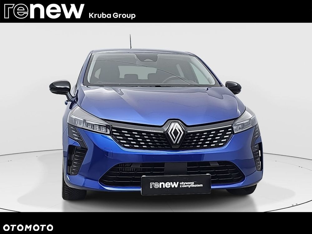 Renault Clio 1.0 TCe Evolution - 2