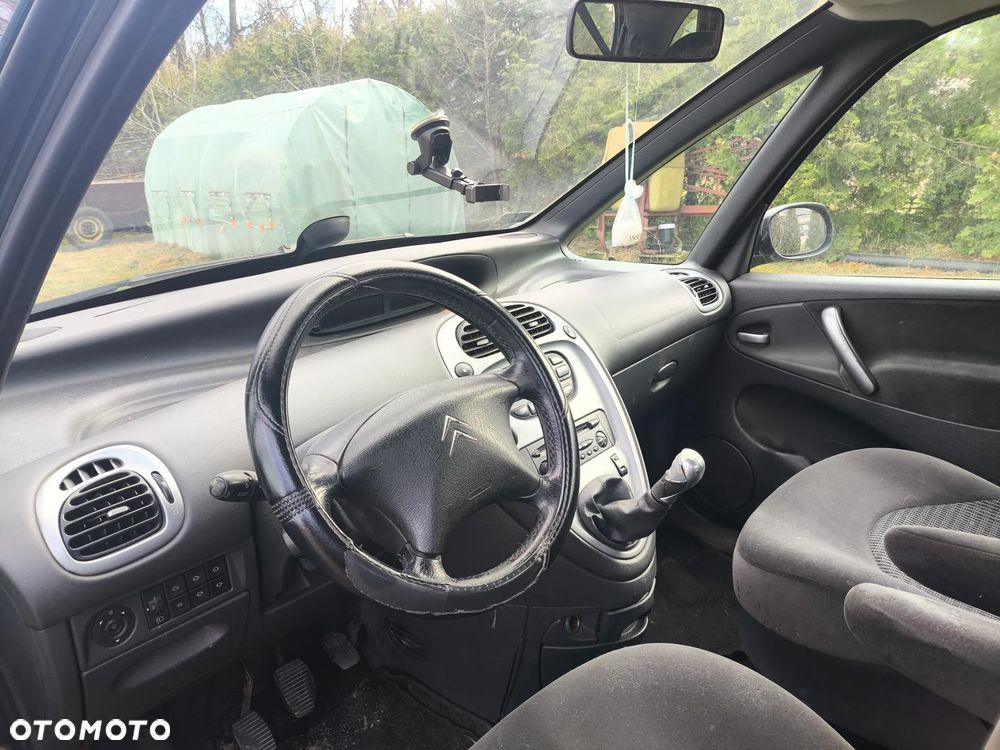 Citroën Xsara Picasso - 2