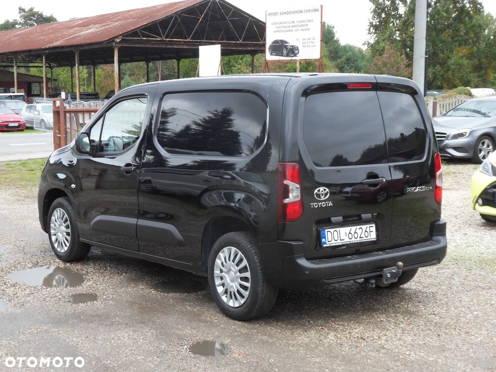 Toyota PROACE CITY - 3
