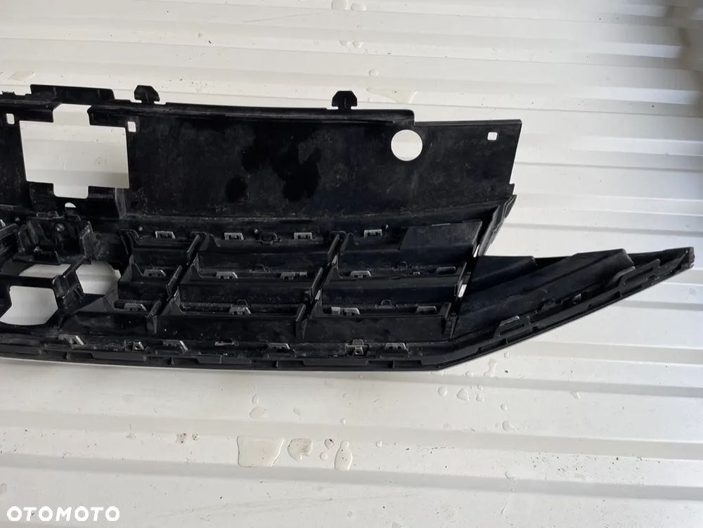 ATRAPA CHŁODNICY GRILL VOLKSWAGEN PASSAT B8 LIFT R LINE 3G0853651AK - 8