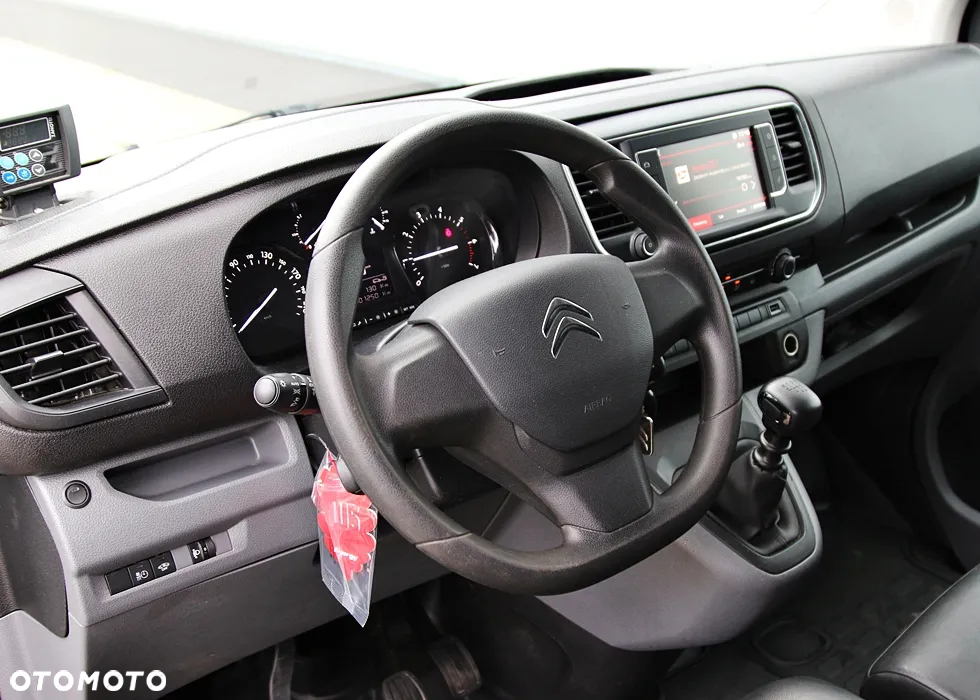 Citroën JUMPY - 16