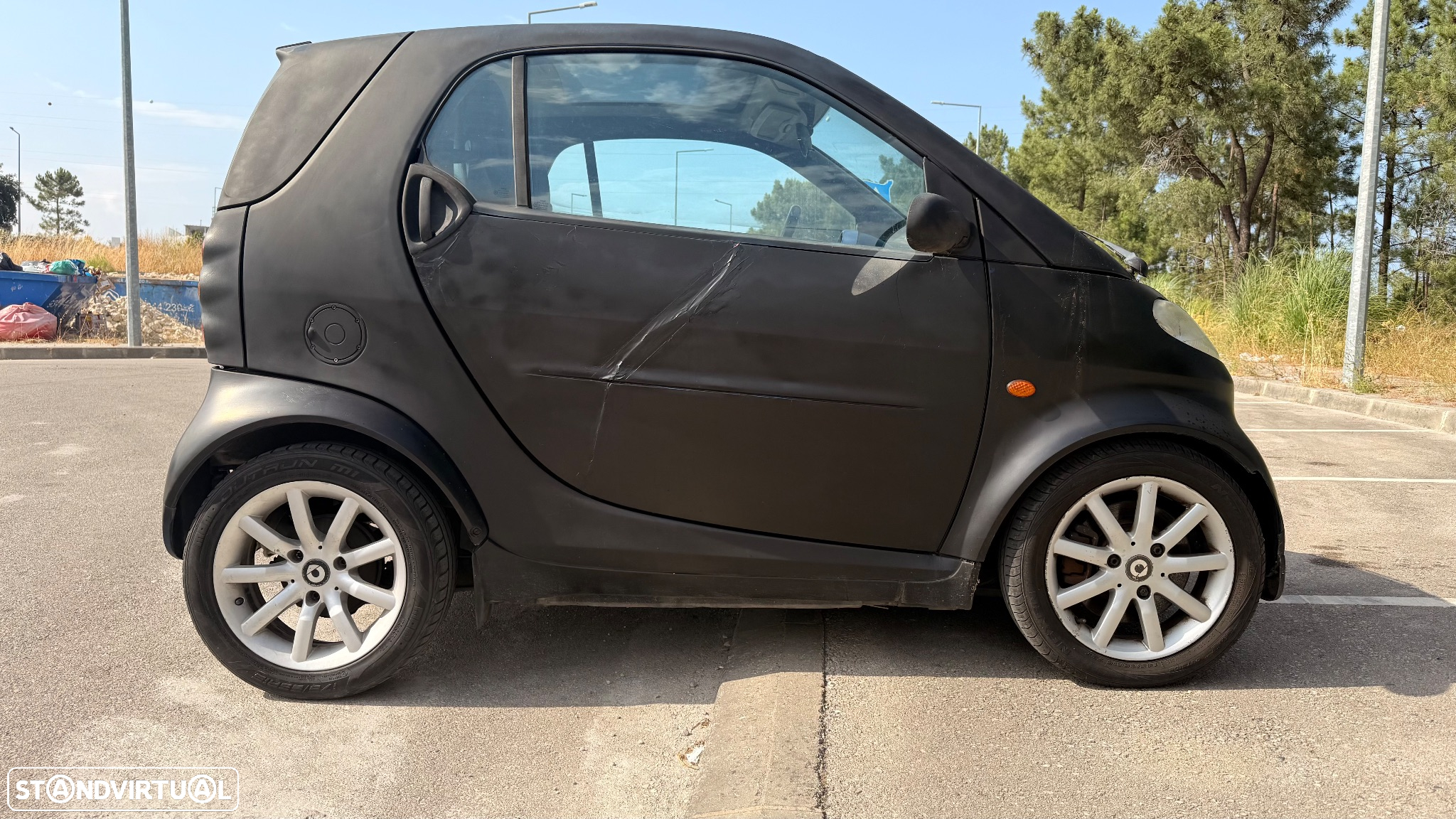 Smart ForTwo Coupé - 13