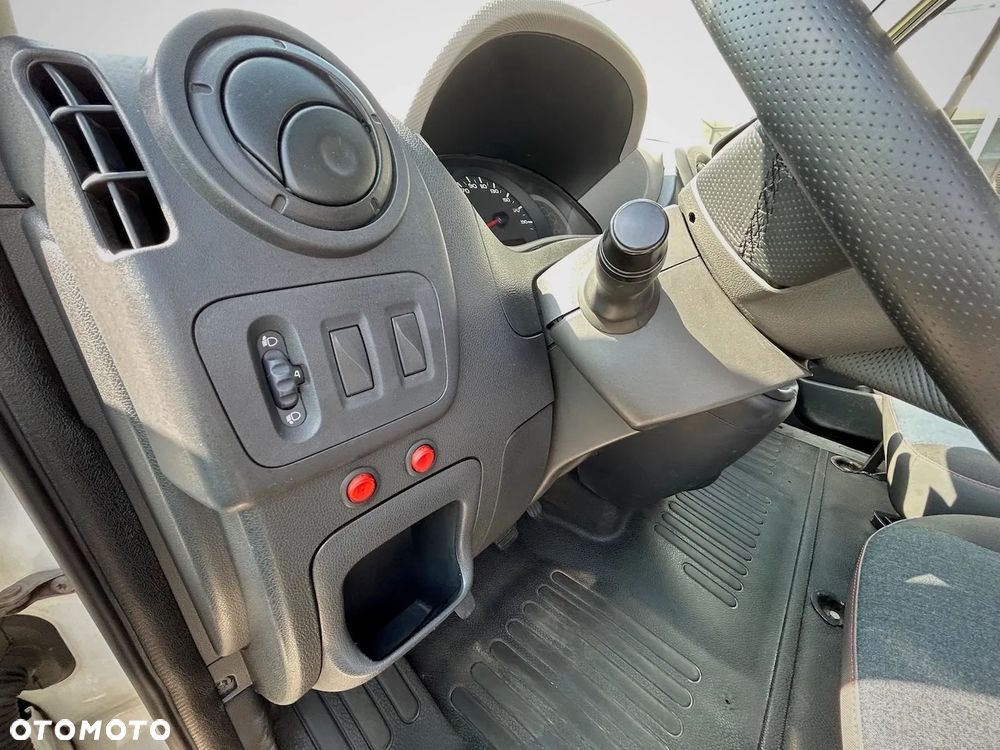 Renault Master - 23