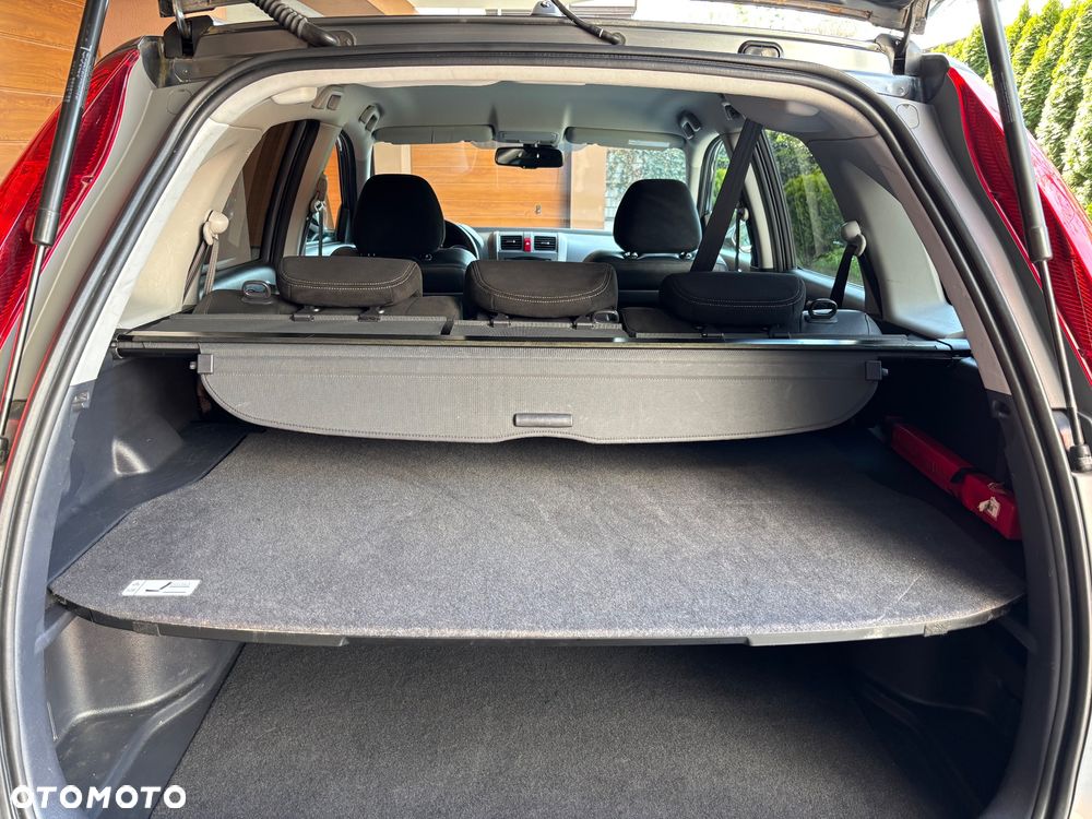 Honda CR-V 2.0 Executive - 13