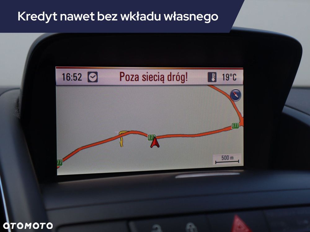 Opel Zafira - 15