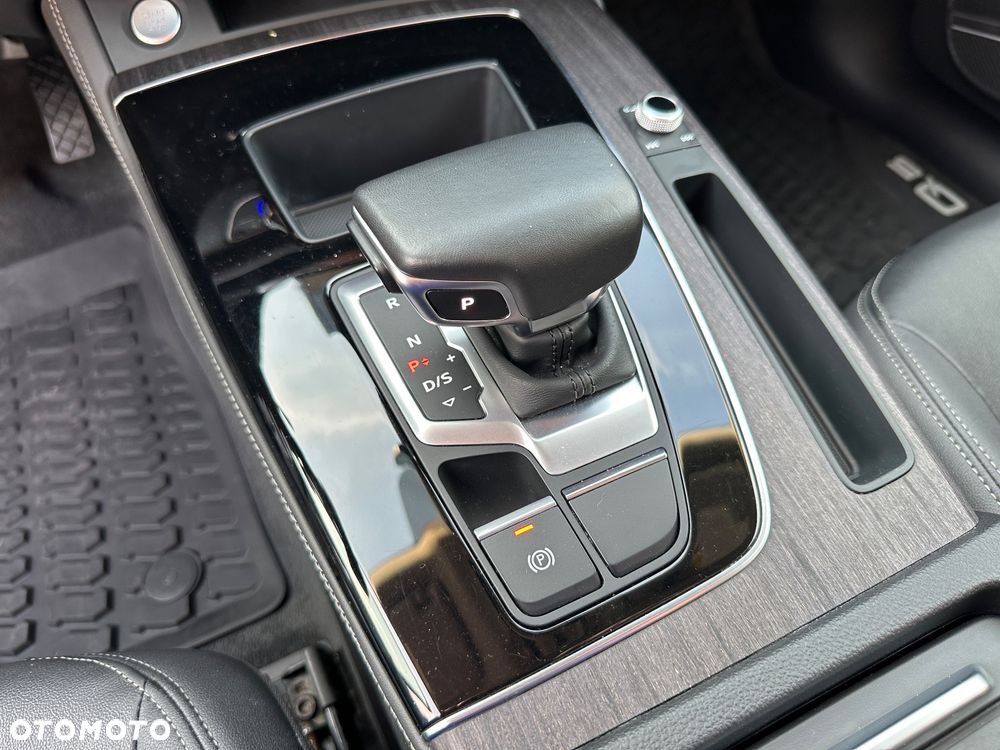 Audi Q5 45 TFSI quattro S tronic advanced - 22