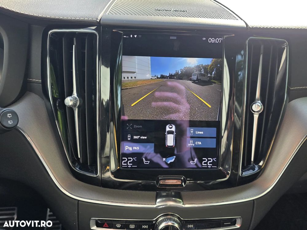 Volvo XC 60 - 29