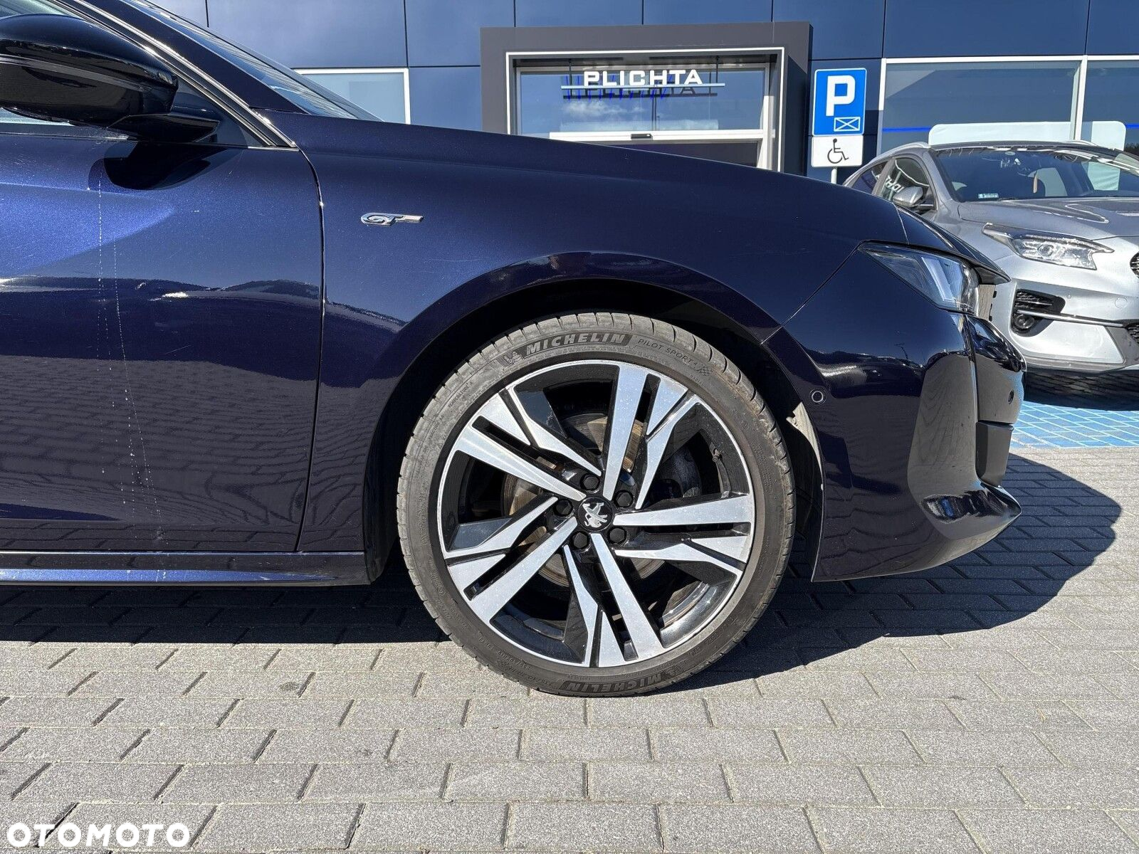 Peugeot 508 - 40