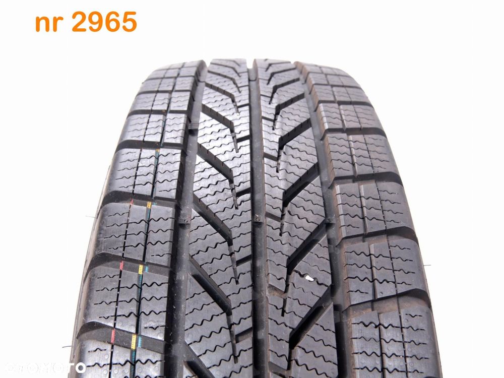 Fulda Conveo Trac 3 225/75 R16C DEMO - 1