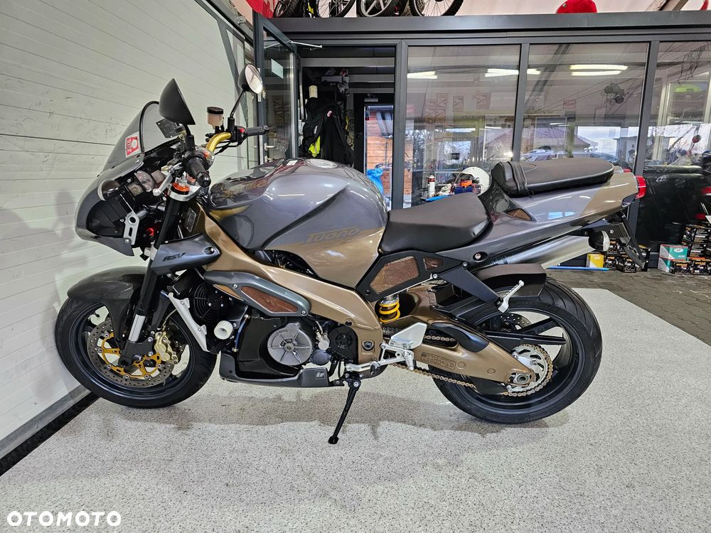 Aprilia Tuono - 31