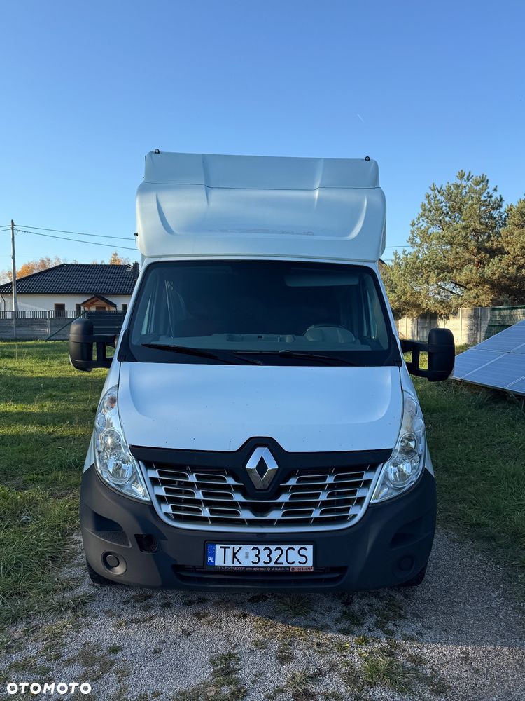 Renault Master - 2