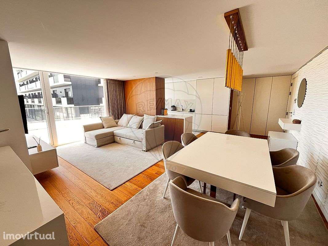 Apartamento T2 para arrendamento - Grande imagem: 4/15