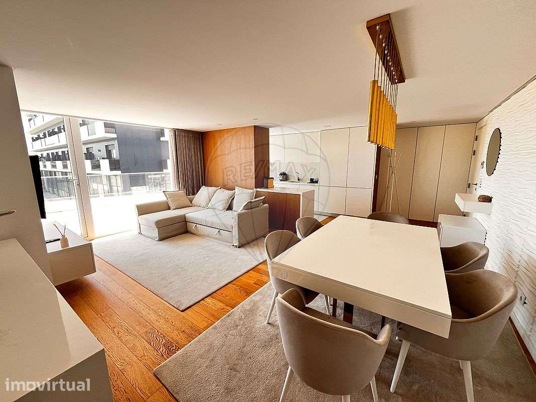 Apartamento T2 para arrendamento - Grande imagem: 4/15