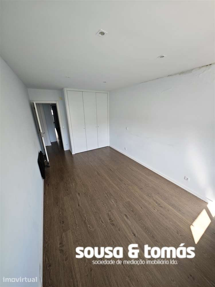 Apartamento T2 Arrendamento em Leiria, Pousos, Barreira e Cortes,Leiri - Grande imagem: 3/7
