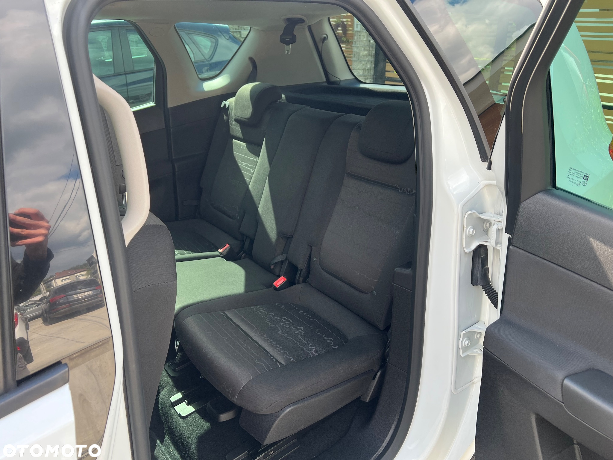 Opel Meriva 1.4 T Enjoy S&S - 22