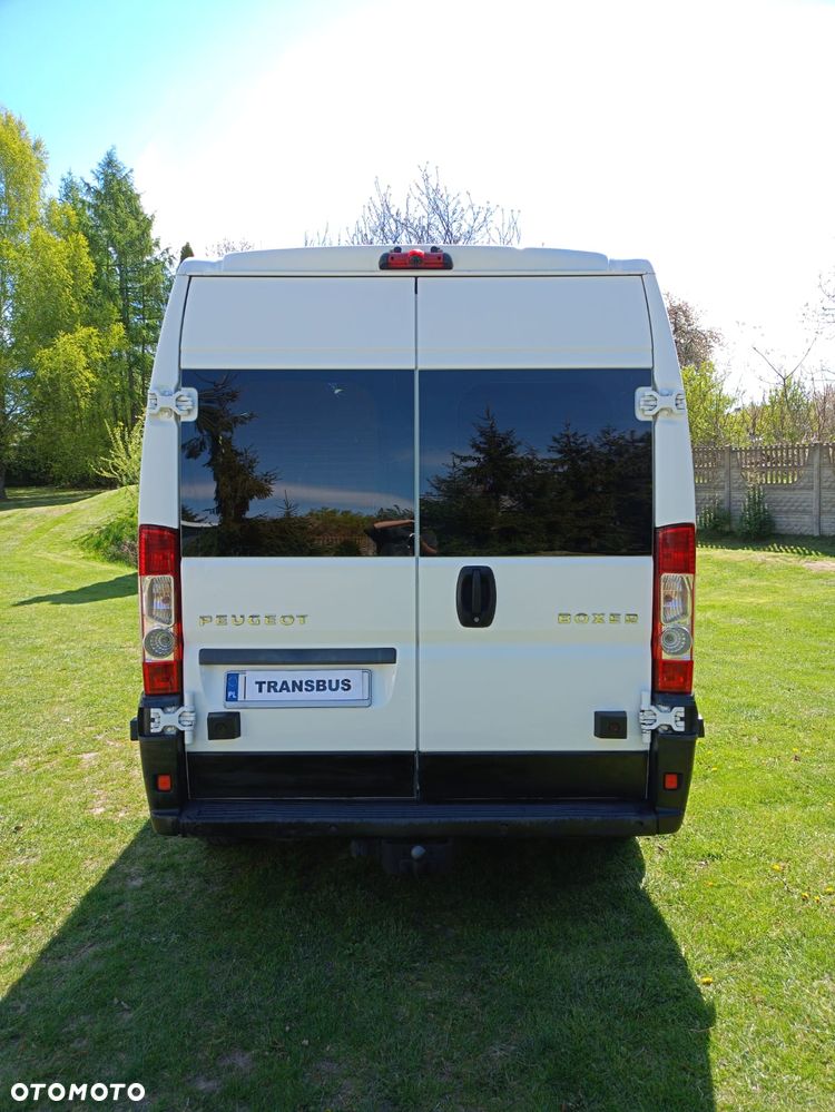 Peugeot Boxer - 6