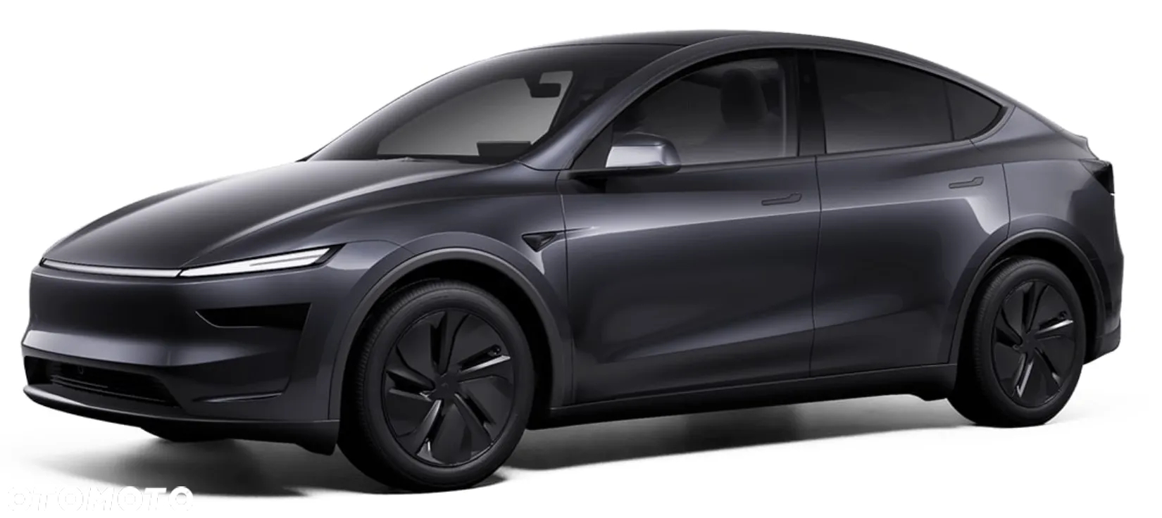 Tesla Y Long Range AWD - 8