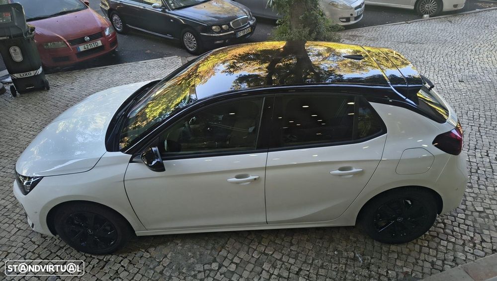 Opel Corsa 1.2 T GS - 8