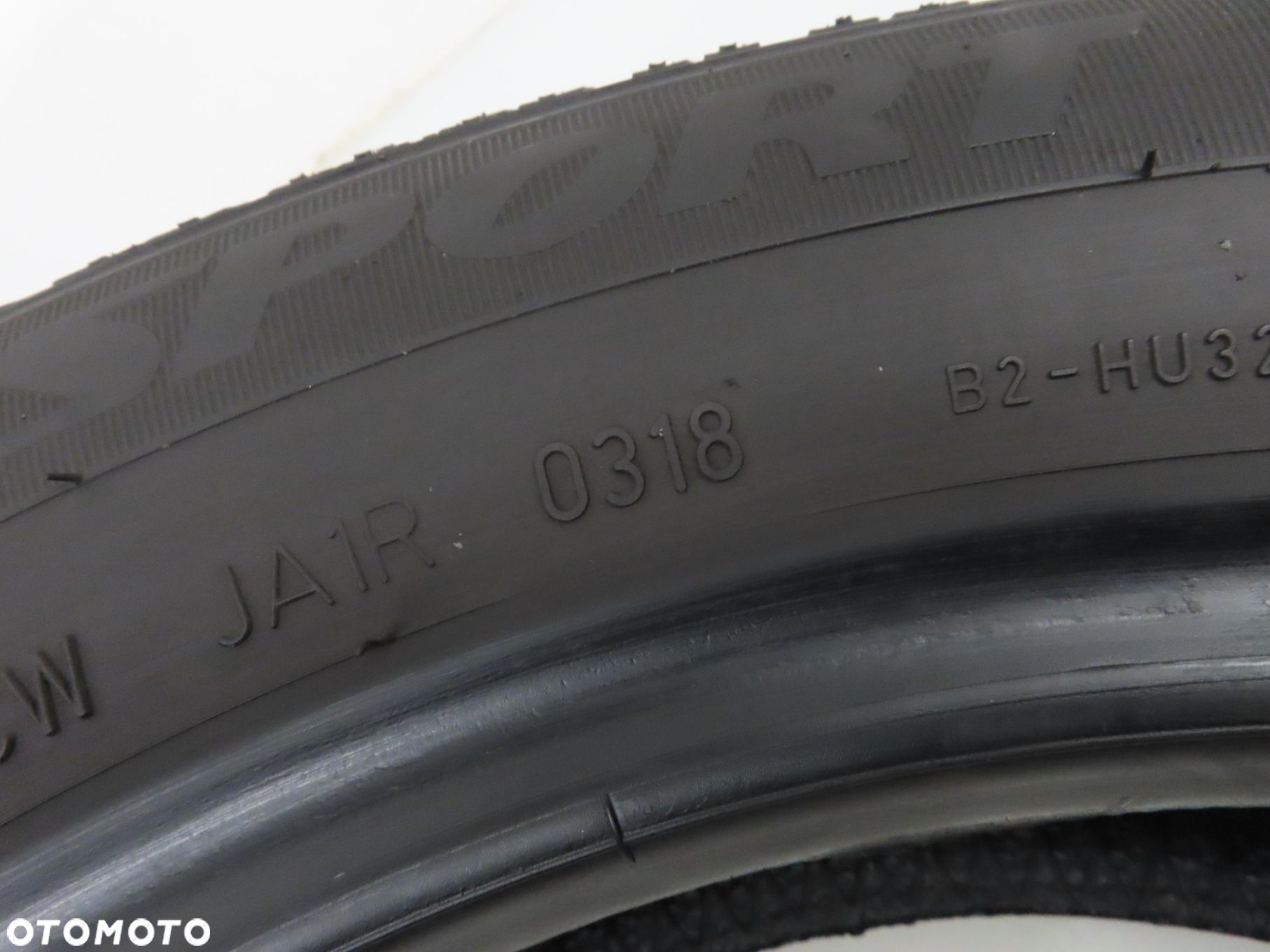 2x 175/60R16 OPONY ZIMOWE Dunlop SP Winter Sport 3D 86H RunOnFlat *-BMW - 2