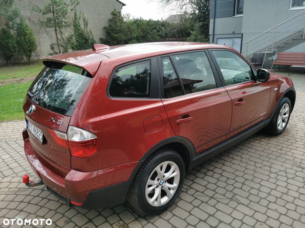 BMW X3 xDrive18d Limited Sport Edition - 16
