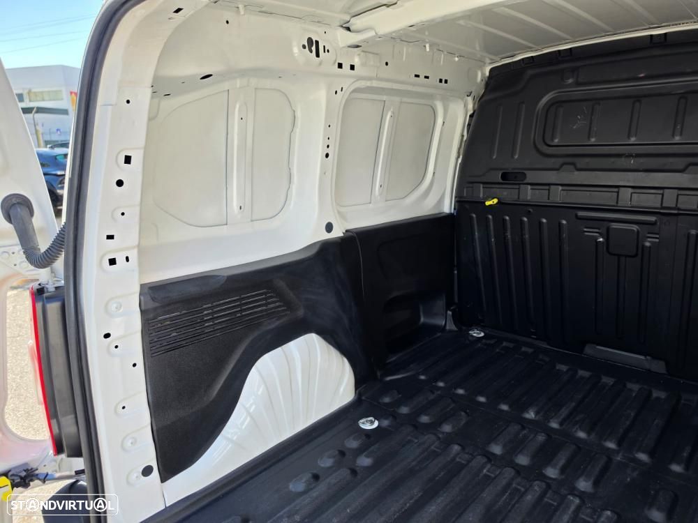 Citroën Berlingo 1.5 BlueHDi M Feel - 20