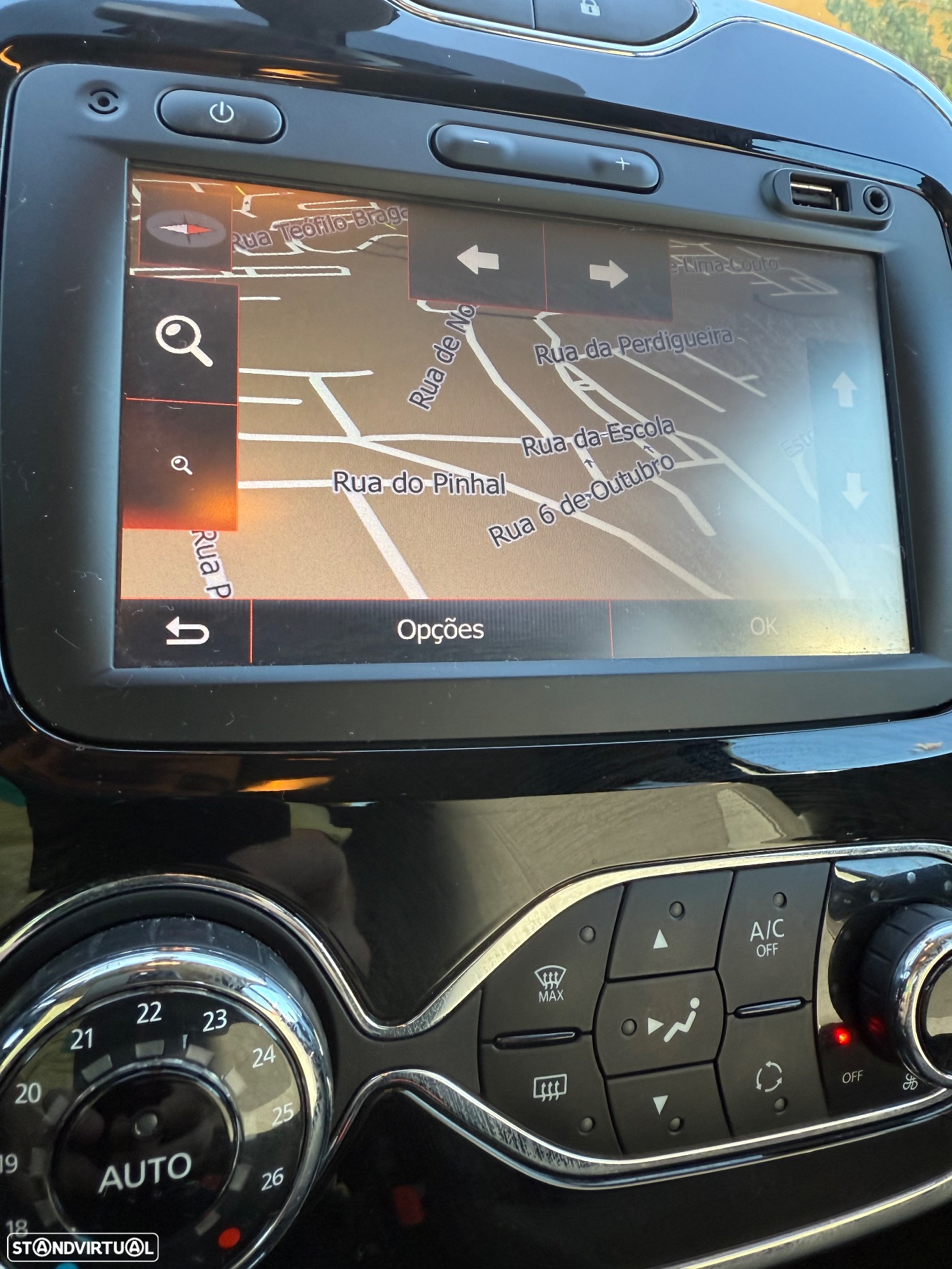 Renault Captur 0.9 TCE - 6