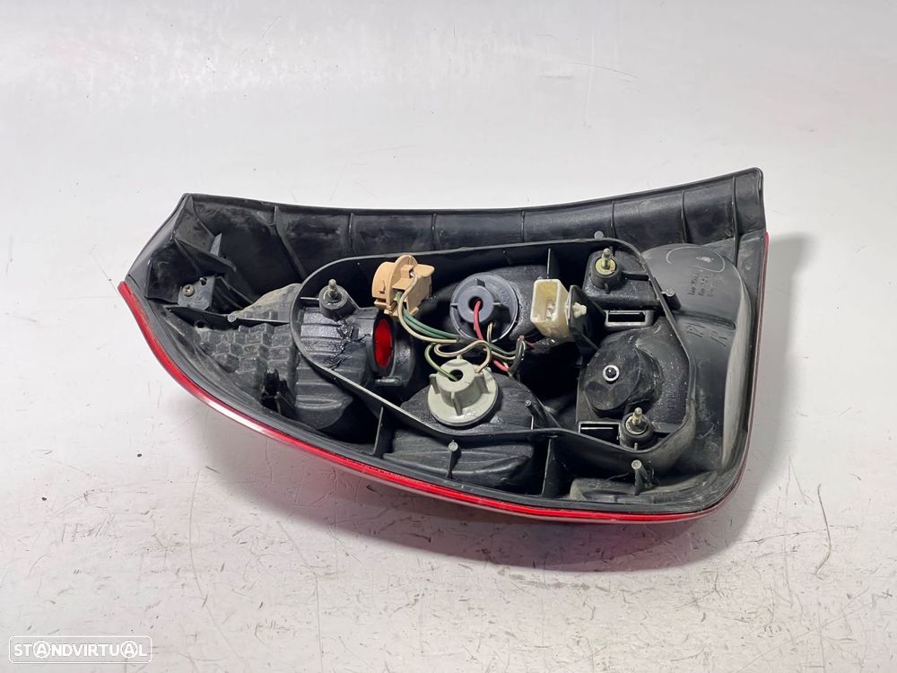 Farolim Dto Trás TOYOTA COROLLA (_E11_) REF. 22076587R - 3
