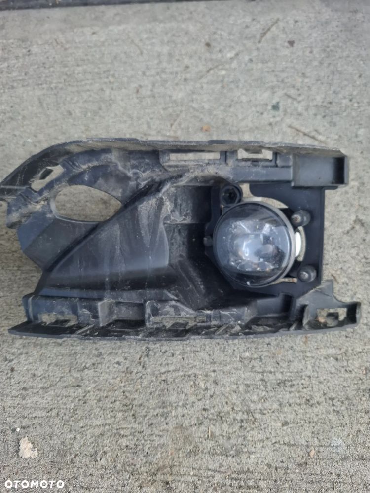 Volvo XC40 Mocowanie halogenu lewe prawe 31407959  31407961 - 3