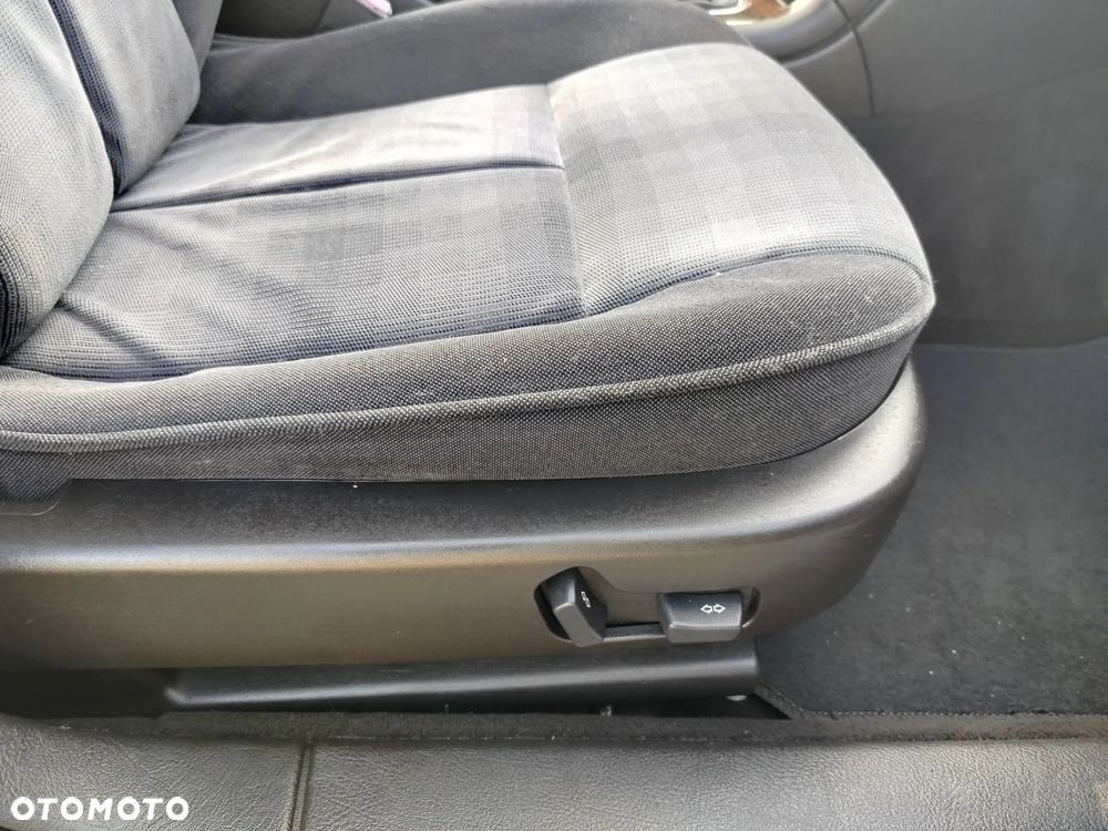 Peugeot 607 - 27