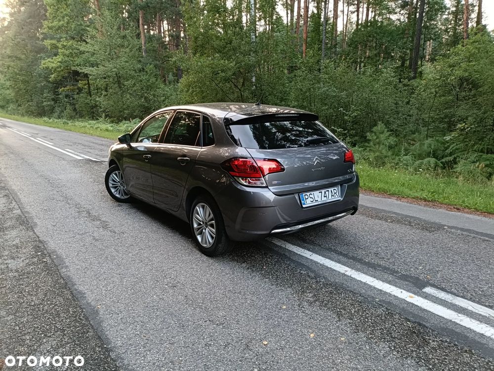 Citroën C4 1.6 BlueHDi Feel Edition - 3