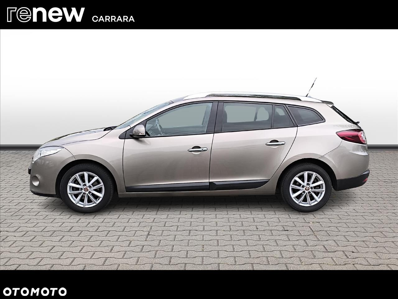 Renault Megane 1.9 dCi Dynamique - 2