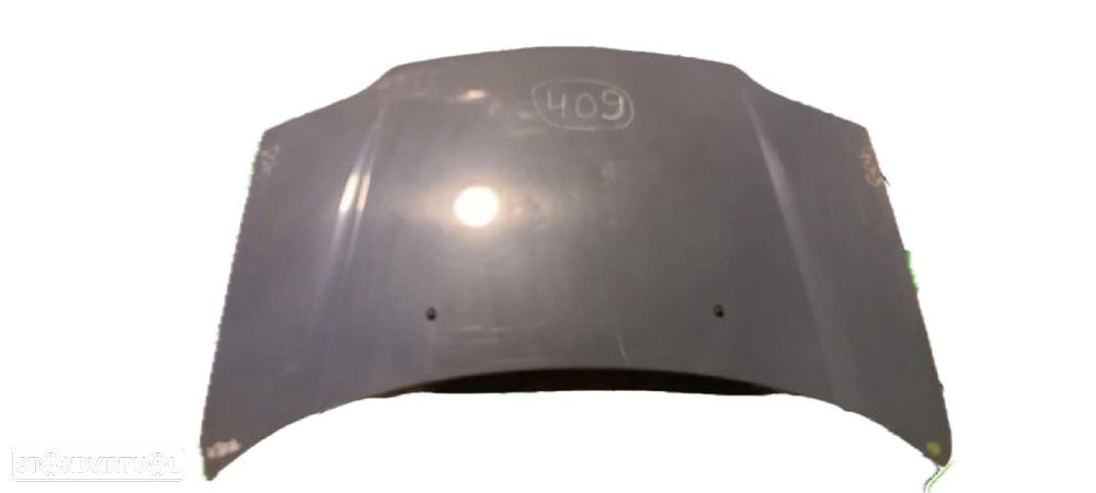 Capot Nissan X-Trail (T30) - 1