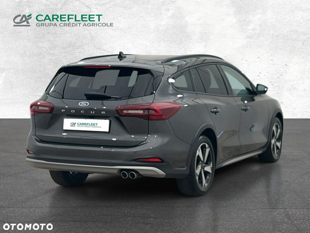 Ford Focus - 5