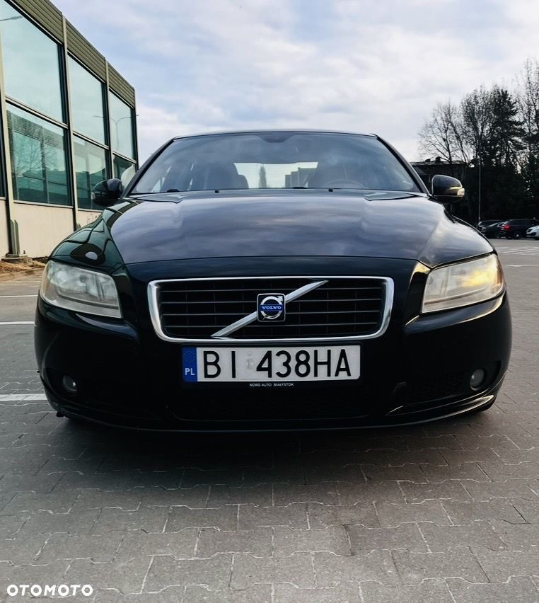 Volvo S80 - 4